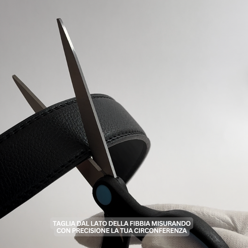 Cintura Sinclair - l'originale cucita a mano