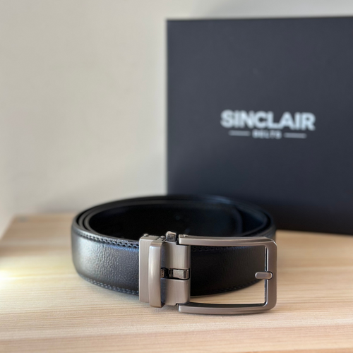 Cintura Sinclair NO.1 // senza buchi